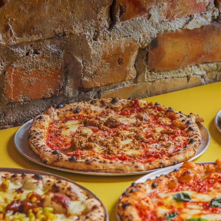 Margherita